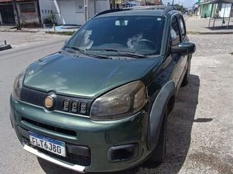 way 1.0 evo fire flex 8v 5p