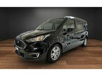 grand tourneo connect 1.5 ecoblue 120 titanium