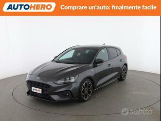 ford focus kz11281