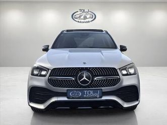 mercedes-benz gle 350de hibrid 4matic*amg* *u pdv-u*stakleni krov*koža, 2021 god.