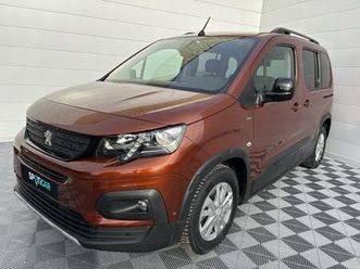 puretech 110 s&s gt line