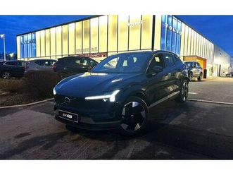 plus, grand autonomie 'pas immtariculé'