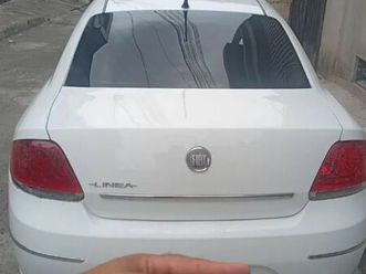 fiat linea essen.sublime 1.8 flex 16v 4p 2013