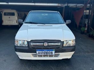 mille 1.0 fire/ f.flex/ economy 4p