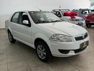 fiat siena el 1.0 mpi fire flex 8v 4p 2015