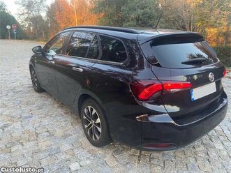 fiat tipo gpl e gasolina agosto/19