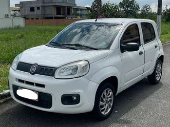 fiat uno attractive 1.0 evo fire flex 8v 5p 2015