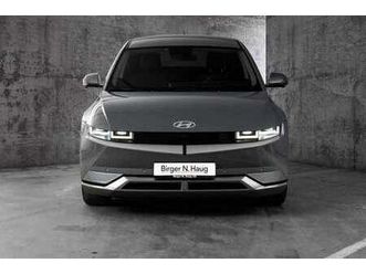 lr rwd premium vi tar innbytte! toppmodell!