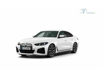 bmw i4 xdrive40 m sport pro