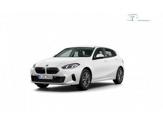 bmw serija 1: 120 akcija sprejemamo naročila