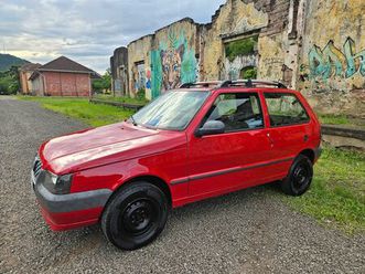 mille 1.0 fire/ f.flex/ economy 2p