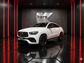 mercedes-benz amg gle 53 4matic a andorra la vella