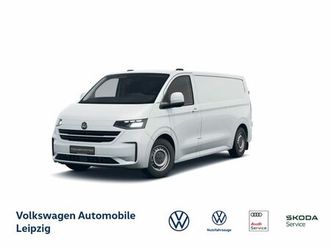 volkswagen transporter kasten 2.0 l tdi 110 kw