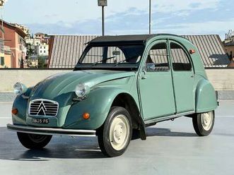 2cv6 0.6 18 cv 1963