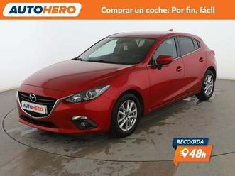 mazda3 2.0 style 88kw