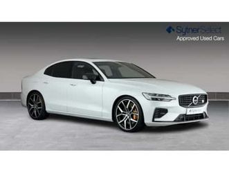 2.0 t8 hybrid polestar engineered 4dr awd auto