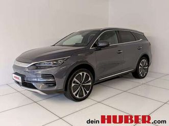 new tang flagship 4wd