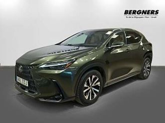 lexus nx 450h+ e-cvt (drag, v-hjul) executive awd