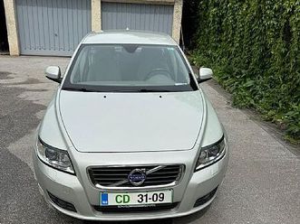 volvo v50 d3 auto business pro edition