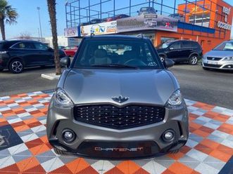 chatenet ch46 ch 46 new v2 hdi pack barooder