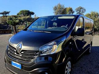 1.6 dci 4 serie 125cv