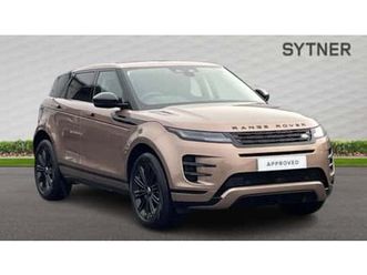 2.0 d200 dynamic se 5dr auto