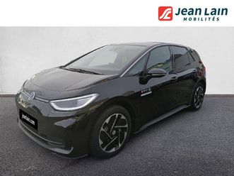 id.3 204 ch pro life max