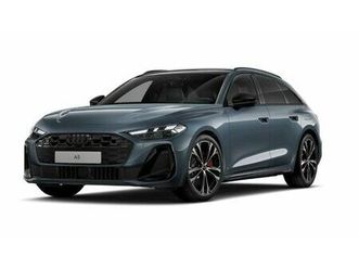 audi a5 avant tfsi e-hybrid quattro b&o/acc/pano