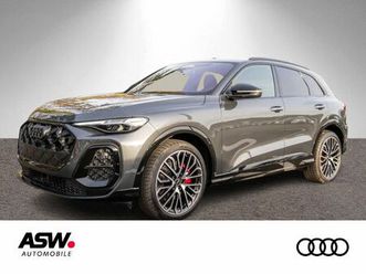 audi sq5 suv tfsi 270 kw s tronic