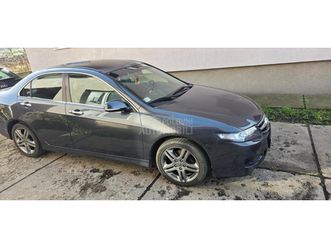 honda accord 2,2