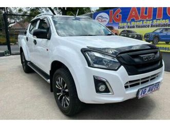 2021 isuzu kb 250