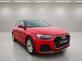 sportback adrenalin 25 tfsi 70kw (95cv)