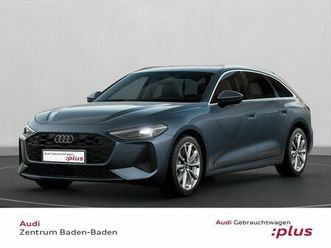 audi a5 avant tfsi quattro leder*sh*ahk*navi*kamera*