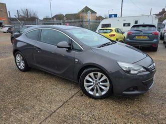 2.0 cdti sri auto euro 5 3dr