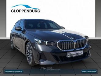 serie 5 (e39) 520d t m-sport led widescreen 4 zone 360 hud memo