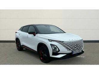 omoda 5 1.6 t-gdi dct premium 185 5p