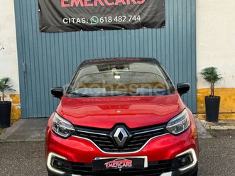 renault captur xmod energy dci eco2