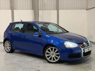 3.2 v6 r32 dsg 4motion 5dr