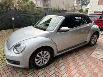volkswagen new beetle