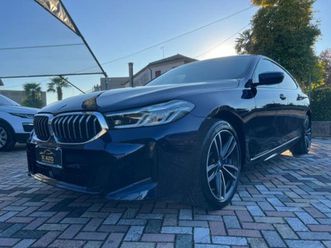 630 d xdrive 48v gran turismo msport