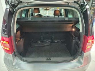 skoda yeti todoterreno automático de 5 puertas