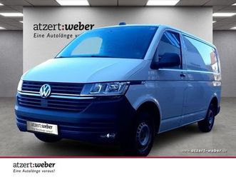 volkswagen t6 transporter kasten 2.0tdi ecoprofi kamera