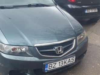honda acord cl 7 automat din 2006 buzau