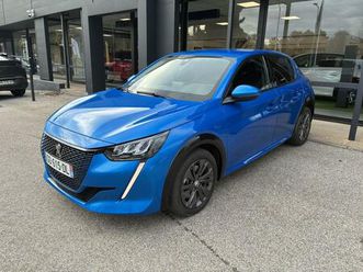 e-208 electrique style