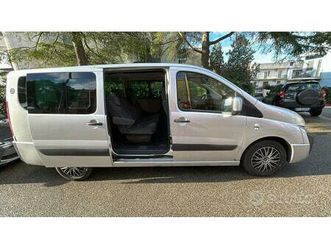 peugeot expert tepee 9 posti