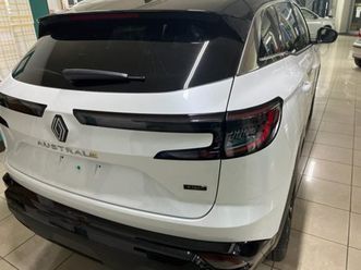 austral austral full hybrid e-tech 200 cv iconic