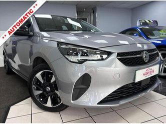 50kwh se nav auto 5dr (7.4kw charger)