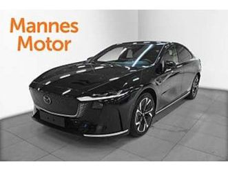 mazda 6e takumi plus 68.8 kwh