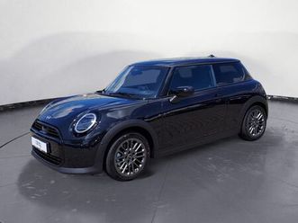 mini cooper c classic trim steptronic komfortzugang