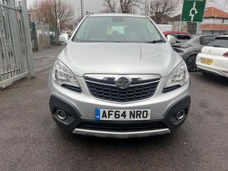 1.7 cdti exclusiv 2wd euro 5 (start/stop) 5dr